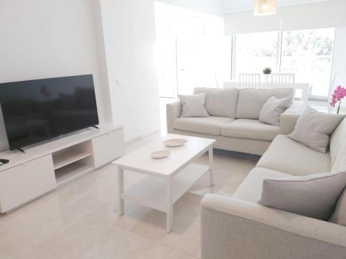 Three-Bedroom Apartment image 10