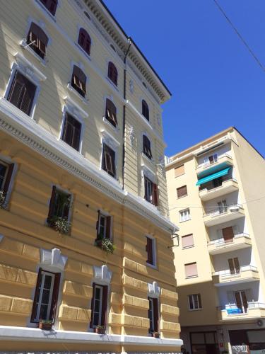 Pied at Terre, Terst (fotografie 6)