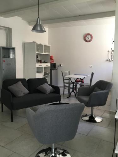 Agréable maison de village provençal - Apartment - Volx