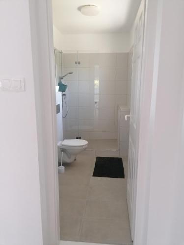 Sóstói Strand Apartmanház Sóstói Strand Apartmanház