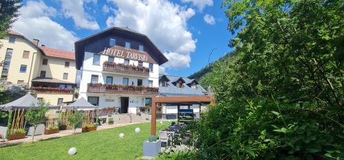 Hotel Tarvisio Bike & Ski