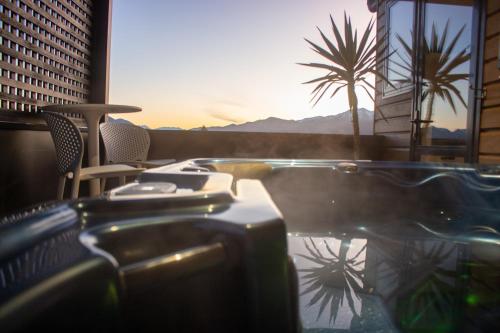 Facilities, Hanmer Springs Scenic Views Motel in Hanmer Springs