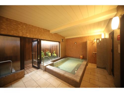 融合了日式和風與西式歐風的舒適住宿設施 高松 | 去趣 chicTrip