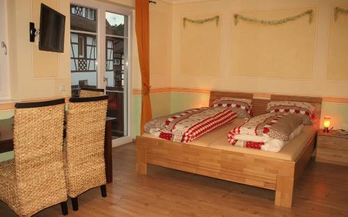 Wagner's Aparthotel