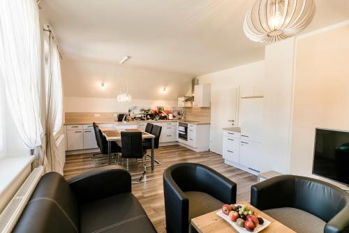 R&R Residenzen Ferienwohnungen in Mitterbach, Österreich