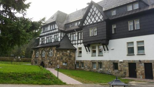 Landhotel Wettin - main image