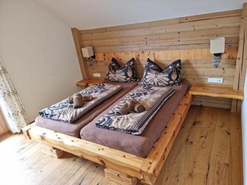 Chalet in Styria with sauna near ski area in Aich
