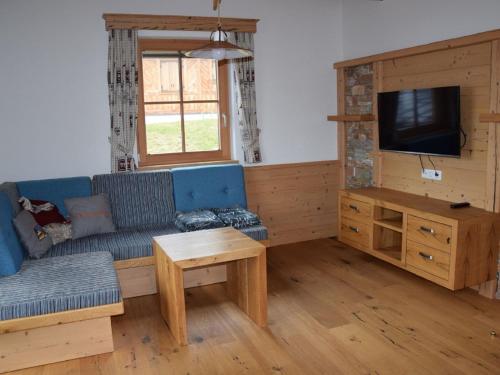 Chalet in Styria with sauna near ski area in Aich