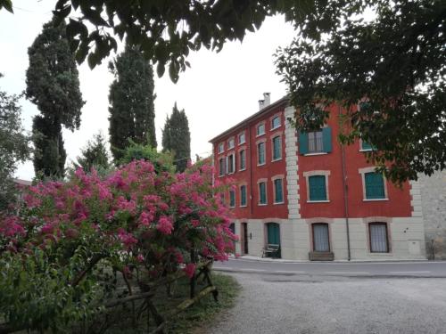  Maregnago Relais in Marano di Valpolicella