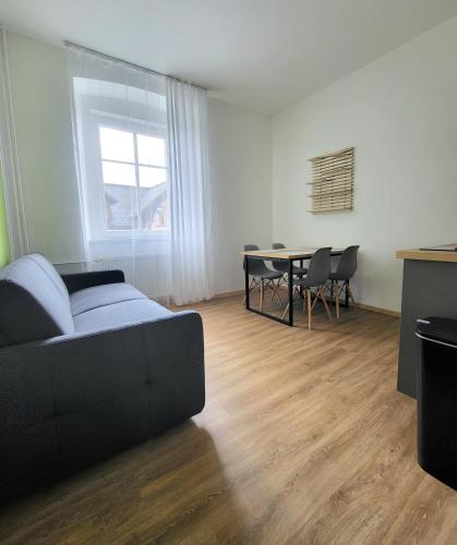 Apartmány hotelu Ostrý