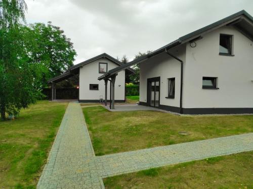 Domki pod brzozami Ustroń - Chalet