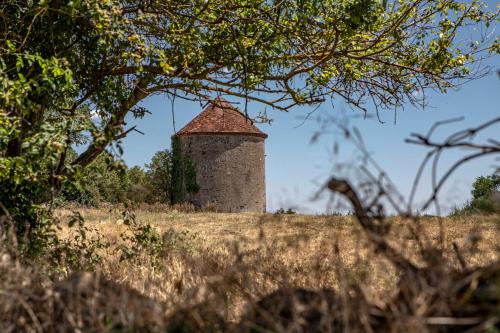 Hostellerie du Chateau Bellenaves