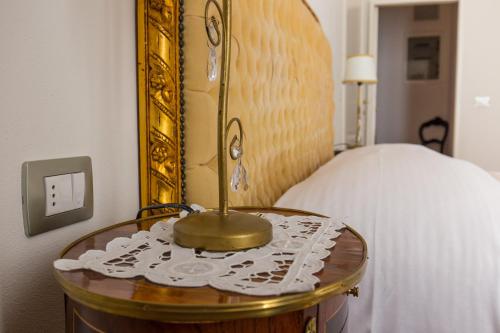 Gourmet B&B Villa Landucci, Florencie (fotografie 4)