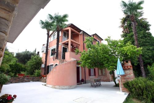 Apartma Extra Virgin - Extra Virgin Apartment, Portorož