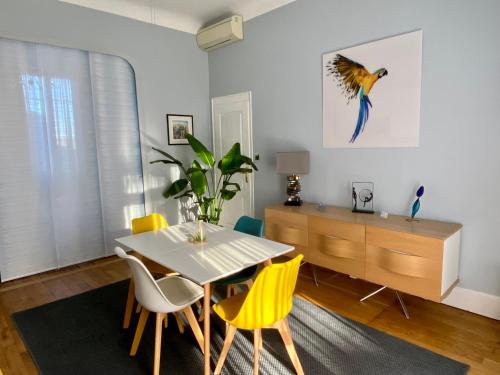 Villa Suzanne - Lambesc centre gîte à louer Saint-Roch