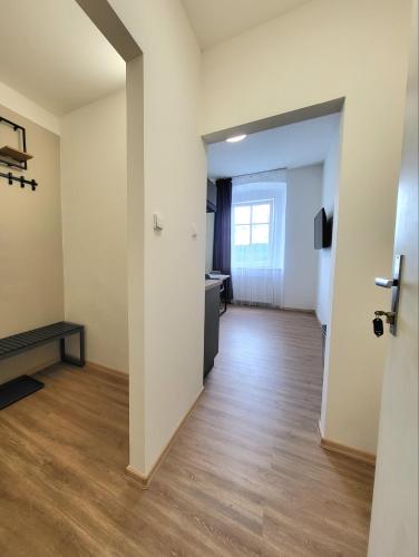 Apartmány hotelu Ostrý