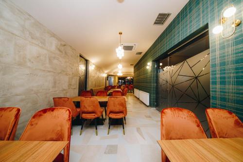 Garni Hotel Radović - image 7