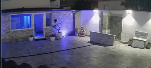 LA CASA DELLE FATE-Area Marina Protetta 2