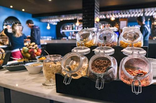 Fahrenheit Seven Val Thorens - image 3