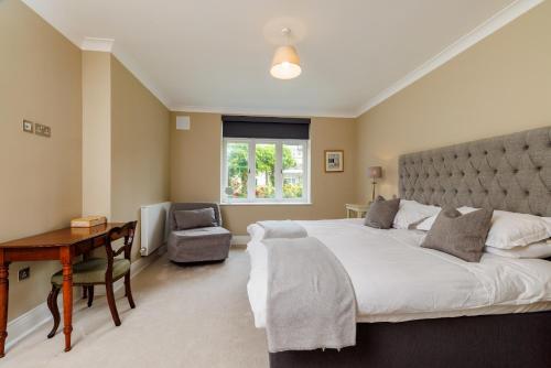 Luxury 4 bedroom Lodge Mount Juliet Estate Thomastown Kilkenny