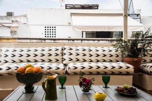 Jardin de la Alameda Hostal Boutique - image 6