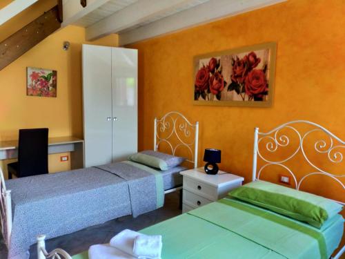 Aia Lucia B&B Aia Lucia B&B