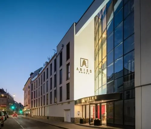 Abieshomes Serviced Apartments Schönbrunn in Wien, Österreich