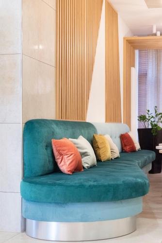 Hotel Arkon Park Business & Sport - image 7
