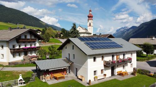  Marhof Pustertal in Anras