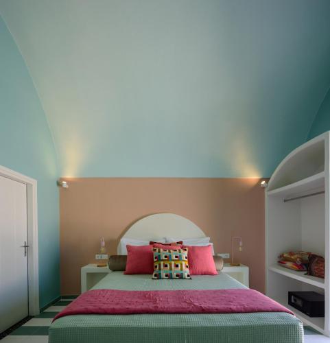 Ice Cream Suites