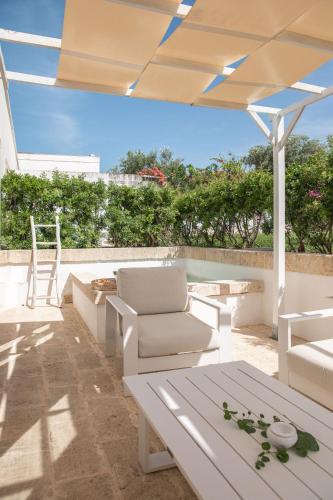 374887900 Masseria San Giovanni - Epoca Collection
