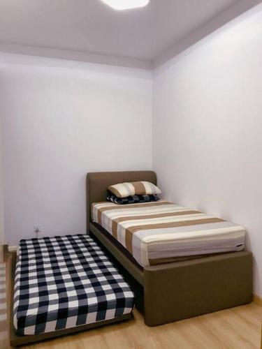 Cameron Highland @ Peony Square Residence 3Bedroom photo