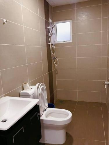 Cameron Highland @ Peony Square Residence 3Bedroom photo