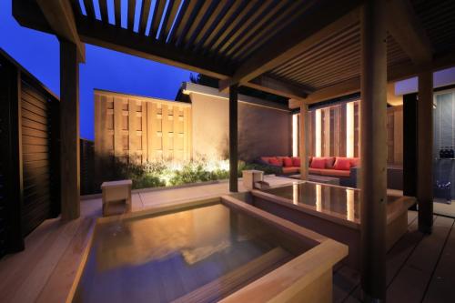 融合了日式和風與西式歐風的舒適住宿設施 高松 | 去趣 chicTrip