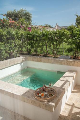 374889331 Masseria San Giovanni - Epoca Collection