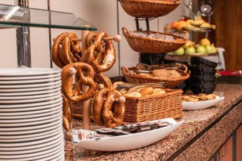 Maritim Hotel Gelsenkirchen - image 4