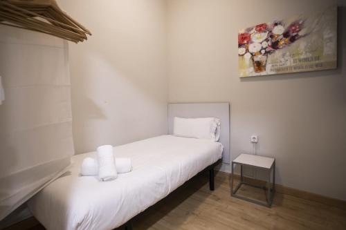 23PAR1007 Comfortable apartment in Paralel