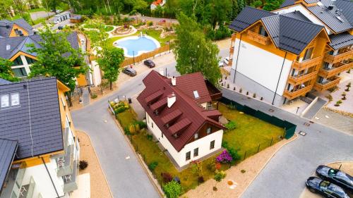 Dom Sarnia 37 Sun & Snow - Apartment - Karpacz - Kopa