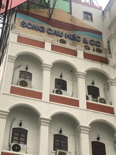 Song Cau Hotel – Ho Chi Minh City