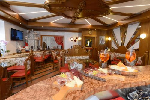 Hotel Sole in Vermiljo