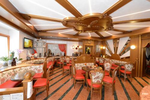 Hotel Sole in Vermiljo