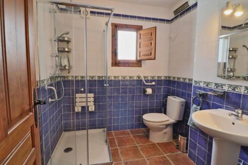 Molino La Ratonera, Granada (photo 6)