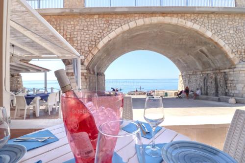 La casa in riva al mare by LoveSud, Leuca (fotografie 6)