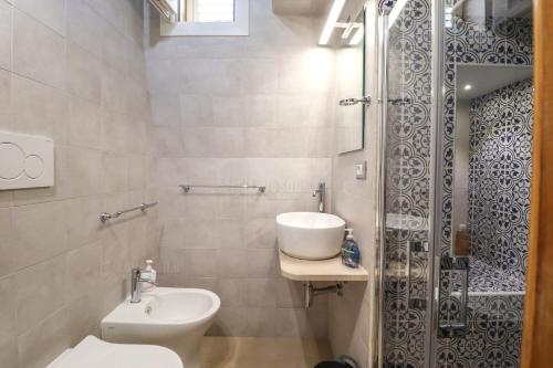 La casa in riva al mare by LoveSud La casa in riva al mare by LoveSud