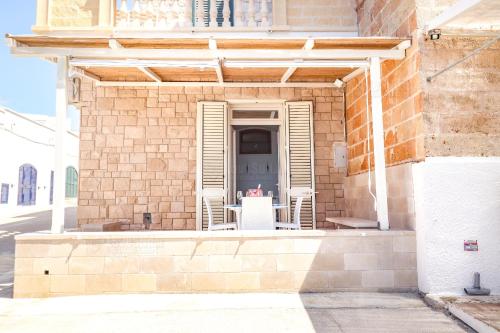 La casa in riva al mare by LoveSud, Leuca (fotografie 10)