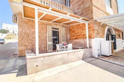 La casa in riva al mare by LoveSud, Leuca (fotografie 9)