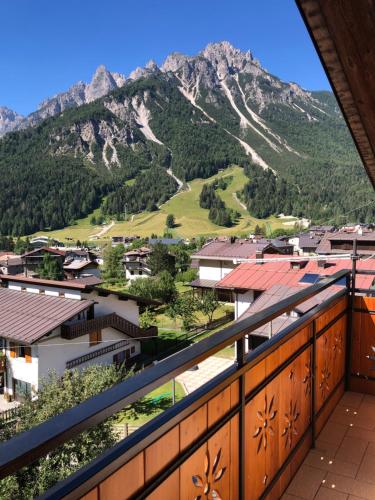 Residence Dolomiti in Forni Di Sopra