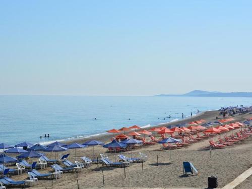 Room in Apartment - Amaril Hotel Apartments - main image