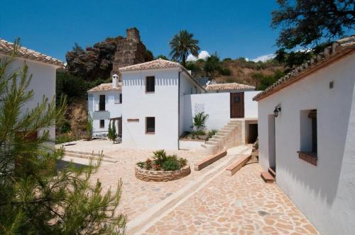 Molino La Ratonera, Granada (photo 9)