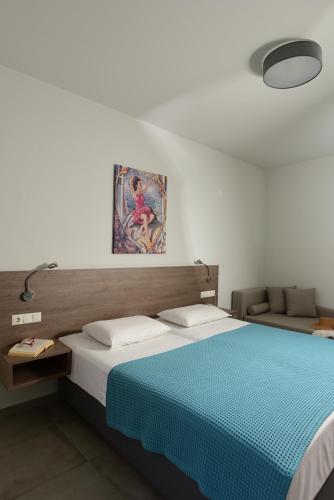  Blue Horizon Apartments in Balíon